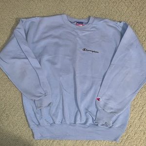 Vintage Champion Sweatshirt
